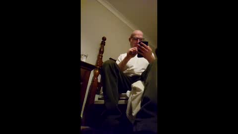 noideawhatididwrong online show from 24, 3, 2026