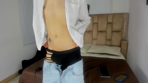 Sebas  online show from 8, 3, 2026