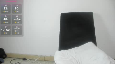 Sebas  online show from 11, 4, 2026