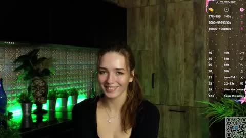 Sophie online show from 12, 3, 2026