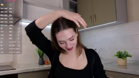 Sophie online show from 19, 3, 2026