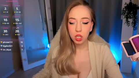 Snapshot of noirnymphh chatting on 29, 5, 2026 Isabelle online show from 29, 5, 2026