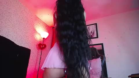 Snapshot of noise_lux chatting on 14, 3, 2026 noise_lux online show from 14, 3, 2026