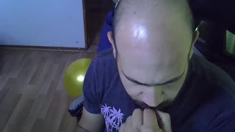 Snapshot of noizemanx chatting on 13, 1, 2026 noizemanx online show from 13, 1, 2026