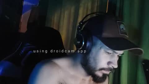 Snapshot of noizemanx chatting on 18, 2, 2026 noizemanx online show from 18, 2, 2026