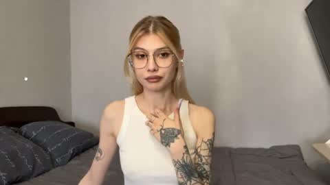 Sofia online show from 24, 4, 2026