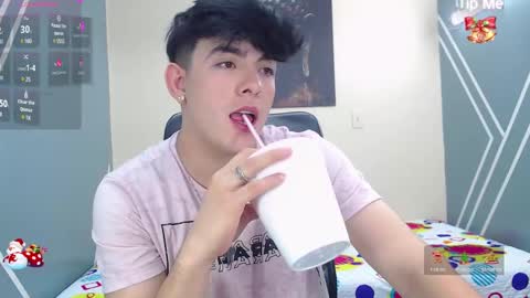 Nolan  online show from 8, 12, 2024