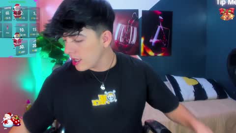 Nolan  online show from 11, 12, 2024