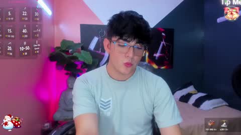 Nolan  online show from 14, 12, 2024