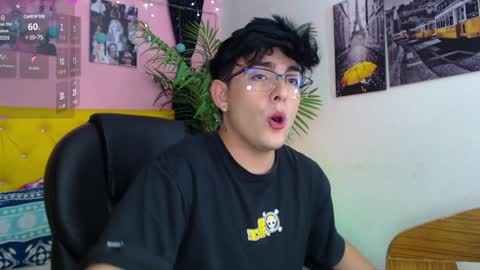 Nolan  online show from 7, 1, 2025