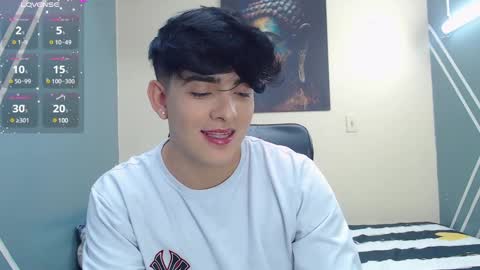 Nolan  online show from 12, 2, 2025