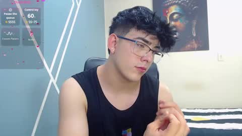 Nolan  online show from 13, 2, 2025