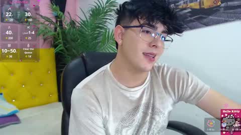 Nolan  online show from 14, 2, 2025