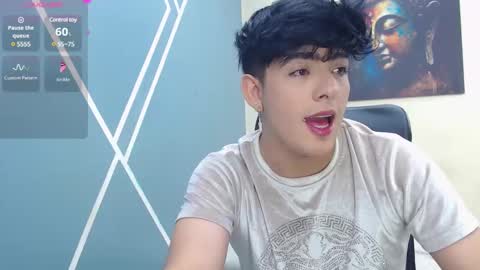 Nolan  online show from 25, 2, 2025