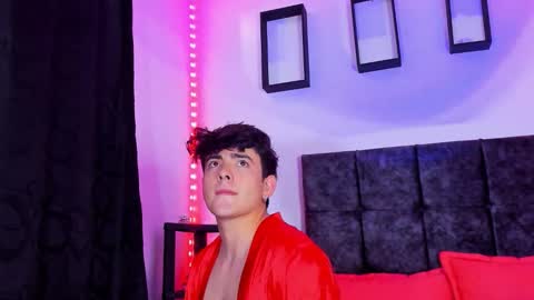 Nolan  online show from 2, 11, 2025