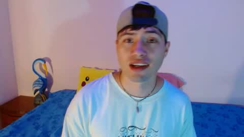 Snapshot of nolanjay chatting on 12, 4, 2026 NolanJay69 online show from 12, 4, 2026