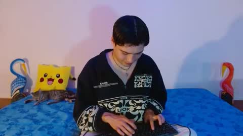 Snapshot of nolanjay chatting on 22, 4, 2026 NolanJay69 online show from 22, 4, 2026