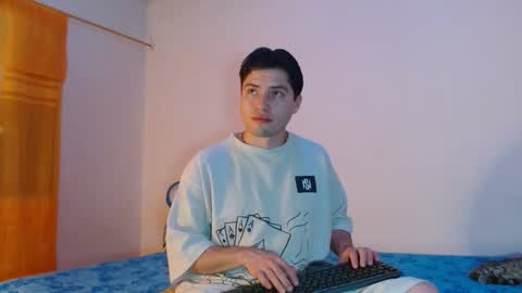 Snapshot of nolanjay chatting on 23, 4, 2026 NolanJay69 online show from 23, 4, 2026