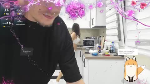 Snapshot of nolimitscoupl3 chatting on 2, 12, 2025 fuck4pleasure online show from 2, 12, 2025