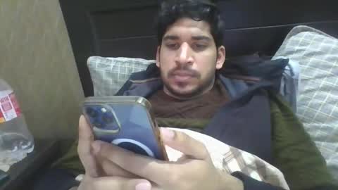 nomaii246 online show from 8, 1, 2026