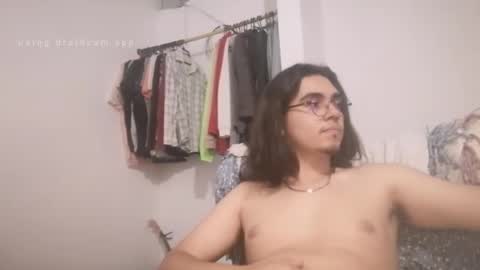 Snapshot of nomercyforyou258741369 chatting on 20, 2, 2026 Mike6996 online show from 20, 2, 2026