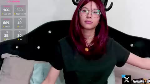 nonawhitemm online show from 6, 7, 2026