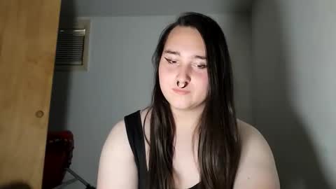 nonbinarybeauty20 online show from 18, 11, 2025