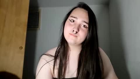 nonbinarybeauty20 online show from 16, 12, 2025