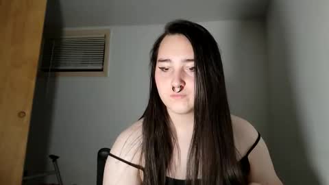 nonbinarybeauty20 online show from 15, 1, 2026