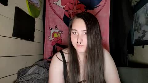 nonbinarybeauty20 online show from 18, 4, 2026