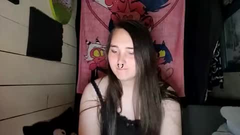 nonbinarybeauty20 online show from 3, 6, 2026