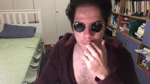 nongay379444 online show from 2, 1, 2025