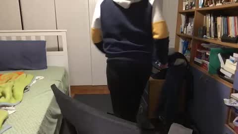 nongay379444 online show from 7, 1, 2025