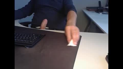 Ralle online show from 12, 10, 2025