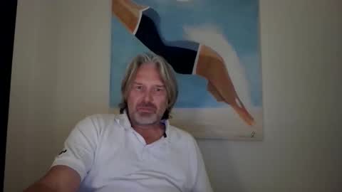 Ralle online show from 24, 10, 2025