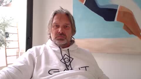 Ralle online show from 26, 10, 2025