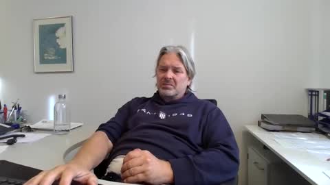 Ralle online show from 31, 10, 2025