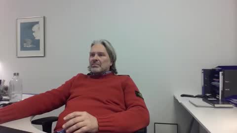 Ralle online show from 9, 1, 2026