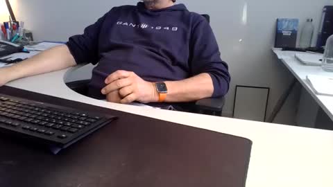 Ralle online show from 11, 1, 2026