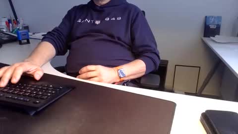 Ralle online show from 18, 1, 2026