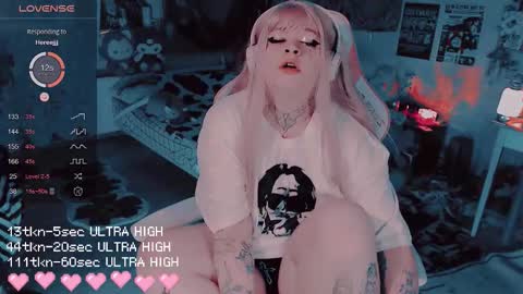 Noori online show from 12, 11, 2025