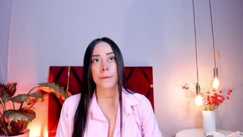 Snapshot of nora_dasilva chatting on 12, 4, 2026 Nora Da Silva online show from 12, 4, 2026