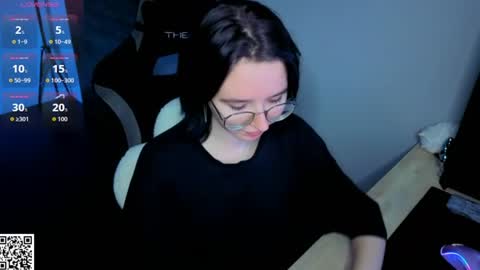 Snapshot of nora_failure chatting on 18, 6, 2026 Nora Failure online show from 18, 6, 2026