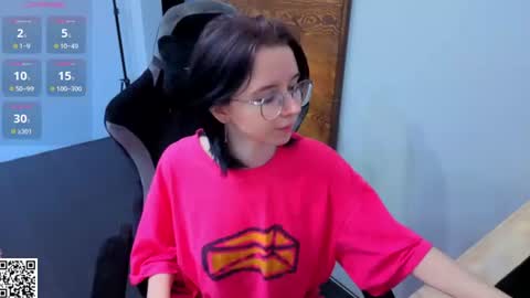 Snapshot of nora_failure chatting on 28, 6, 2026 Nora Failure online show from 28, 6, 2026