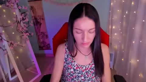 Snapshot of nora_n chatting on 13, 3, 2026 Nora online show from 13, 3, 2026