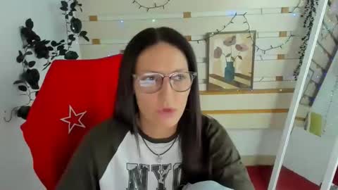 Snapshot of nora_n chatting on 3, 4, 2026 Nora online show from 3, 4, 2026