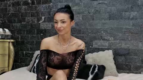 Nora online show from 23, 3, 2026