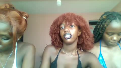 Norababy20 online show from 8, 7, 2026