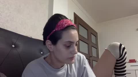 Snapshot of norablues chatting on 18, 6, 2026 norablues online show from 18, 6, 2026