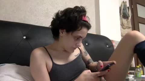 Snapshot of norablues chatting on 6, 7, 2026 norablues online show from 6, 7, 2026